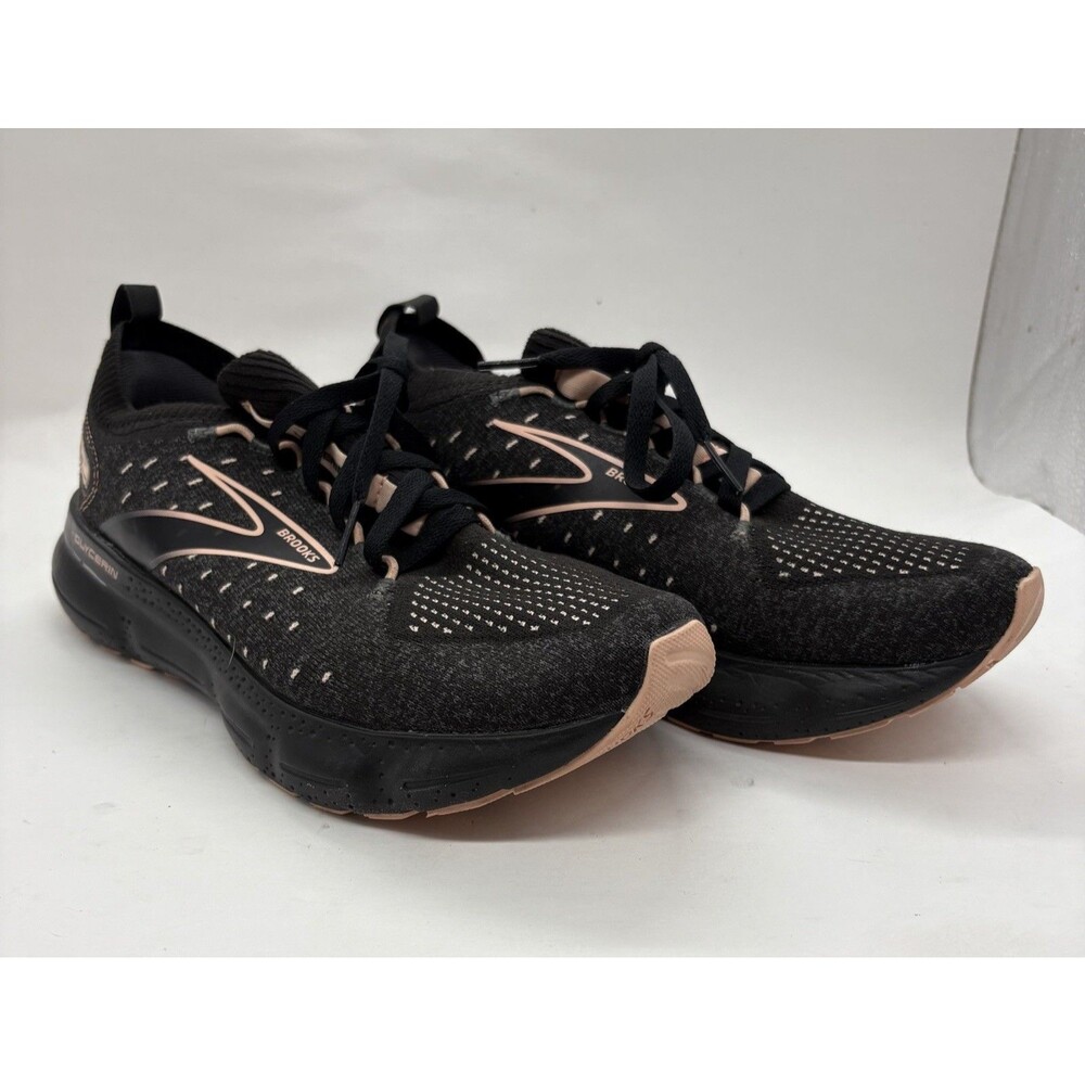 Brooks Glycerin StealthFit 20 Womens Size 10 Limited Edition Running Shoes